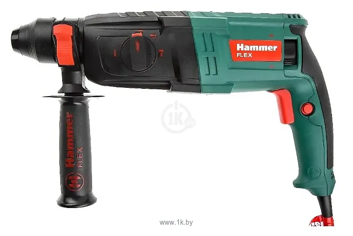 Фотографии Hammer PRT 800 D