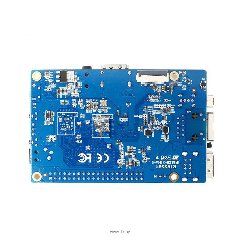 Фотографии Orange pi Plus 2E RD006