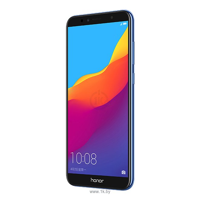 Фотографии HONOR 7A 3/32Gb (AUM-AL20)