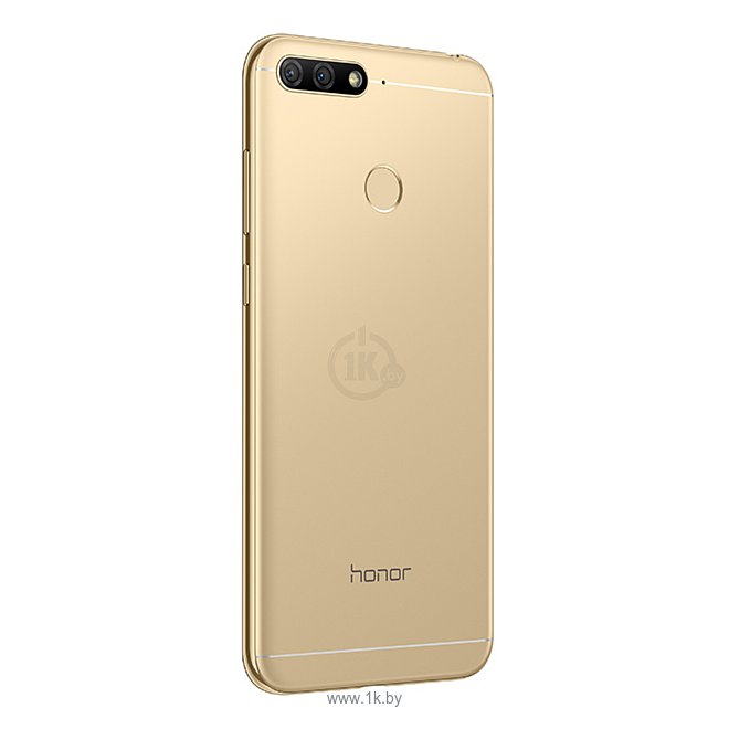 Фотографии HONOR 7A 3/32Gb (AUM-AL20)