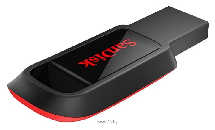 Фотографии SanDisk Cruzer Spark 128GB