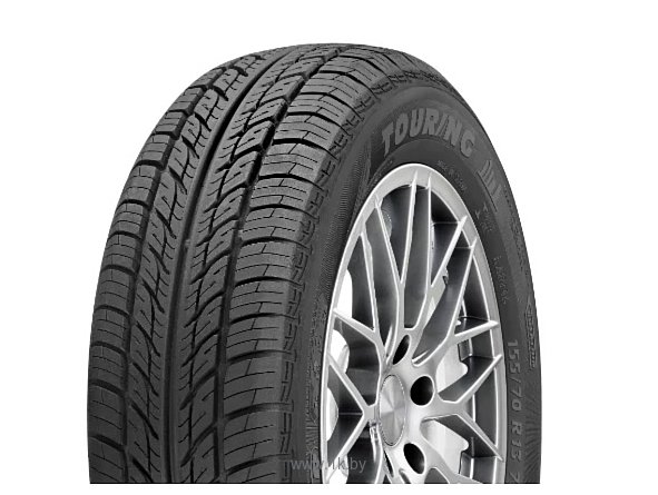 Фотографии Tigar Touring 185/55 R14 80H