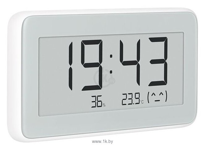 Фотографии Xiaomi Mijia Temperature And Humidity Electronic Watch