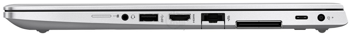 Фотографии HP EliteBook 735 G5 (3UP35EA)