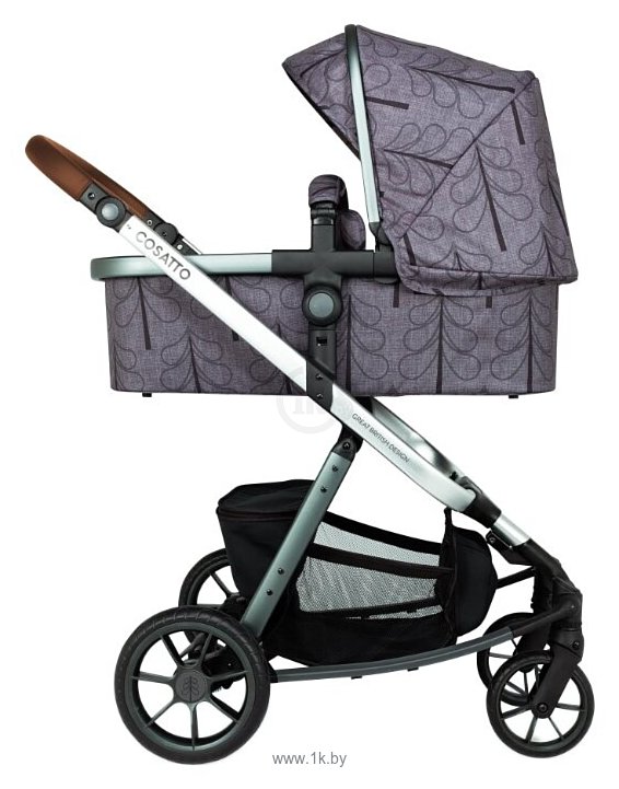 Фотографии Cosatto Giggle Quad (2в1)