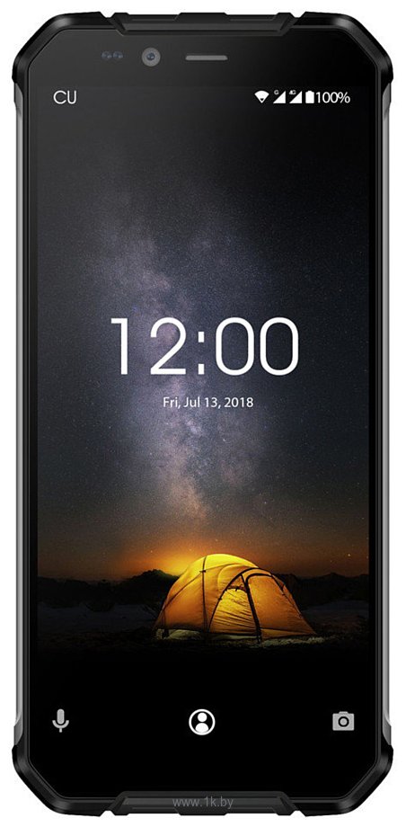 Фотографии Oukitel WP1