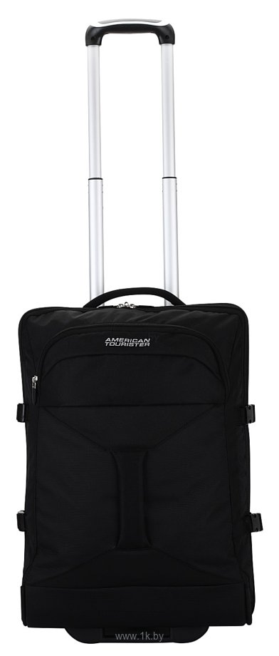 Фотографии American Tourister Road Quest Solid Black 55 см