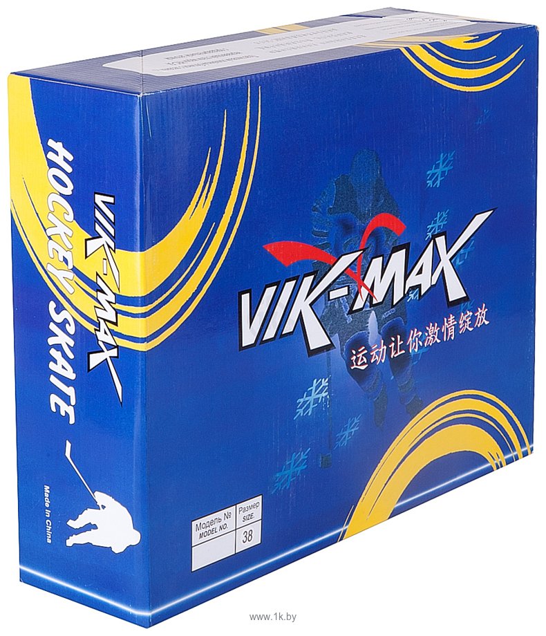 Фотографии VIK-MAX Fighter (VM-9315)