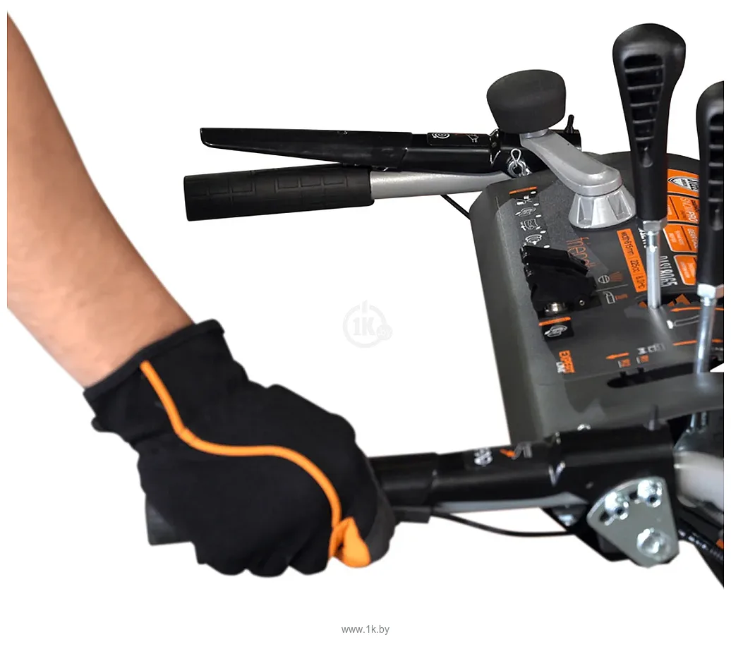 Фотографии Daewoo Power DAST 8065