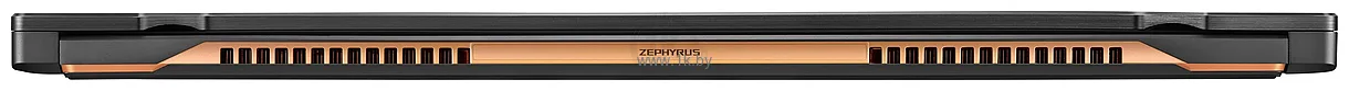 Фотографии ASUS ROG Zephyrus S GX701GVR-EV037T