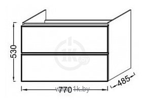 Фотографии Jacob Delafon Odeon Up EB895RU-J5