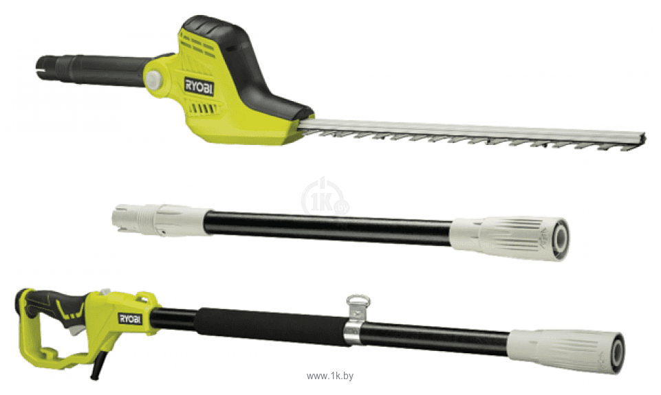 Фотографии Ryobi RPT4545E