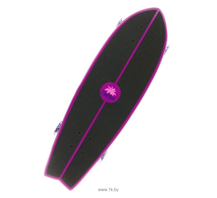 Фотографии Eastcoast Surfie Purple 27"