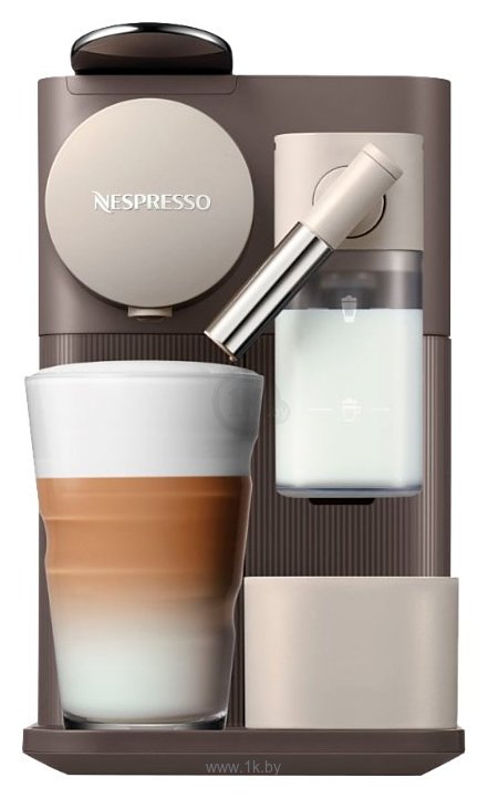 Фотографии Nespresso Vertuo GCB2-EU-WH-NE1