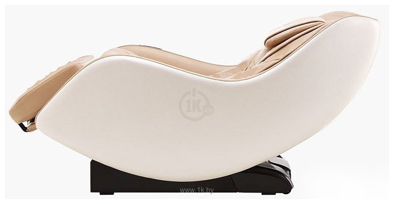 Фотографии Xiaomi Momoda Smart Relaxing Massage Chair (бежевый)