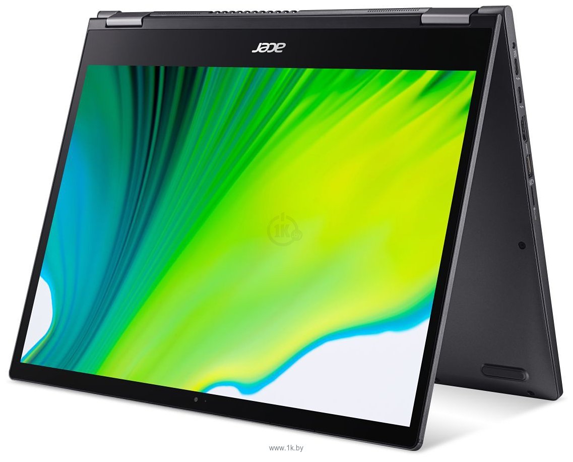 Фотографии Acer Spin 5 SP513-54N-73KV (NX.HQUEU.00B)