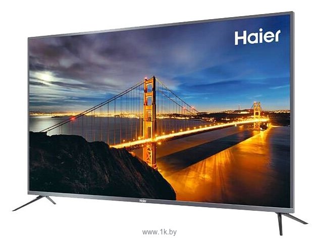 Фотографии Haier LE65U6900UG