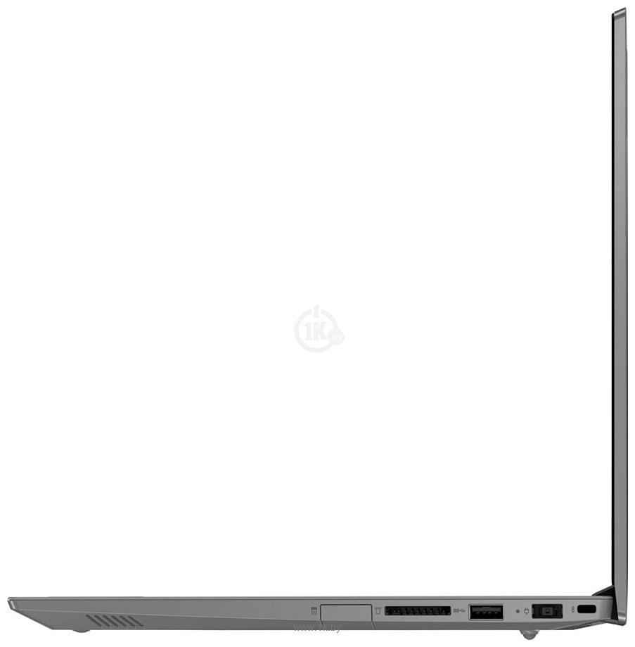 Фотографии Lenovo ThinkBook 15-IIL (20SM003TRU)