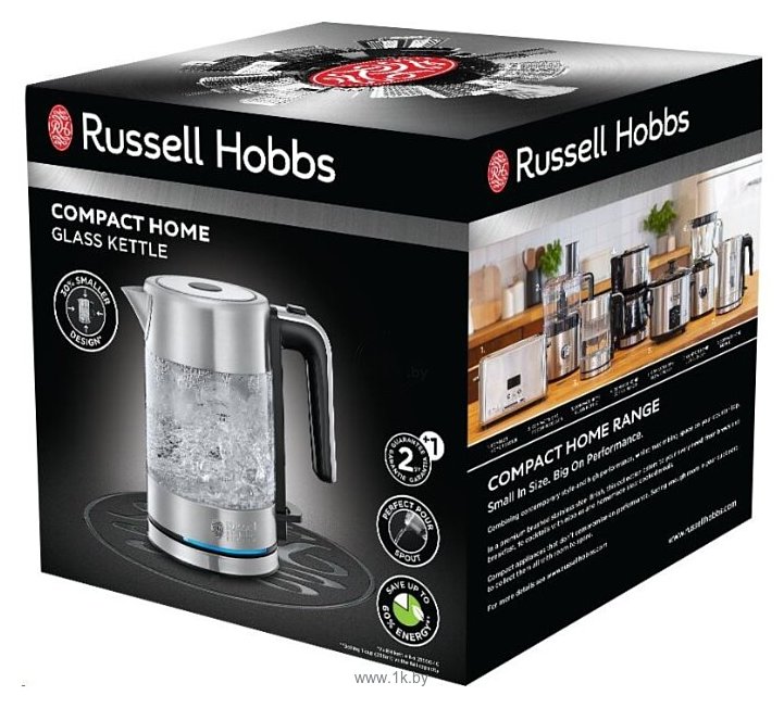 Фотографии Russell Hobbs 24191