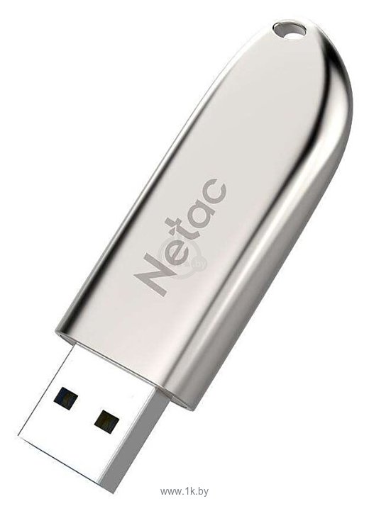 Фотографии Netac U352 USB 3.0 64GB