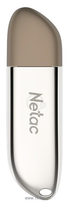 Фотографии Netac U352 USB 3.0 64GB