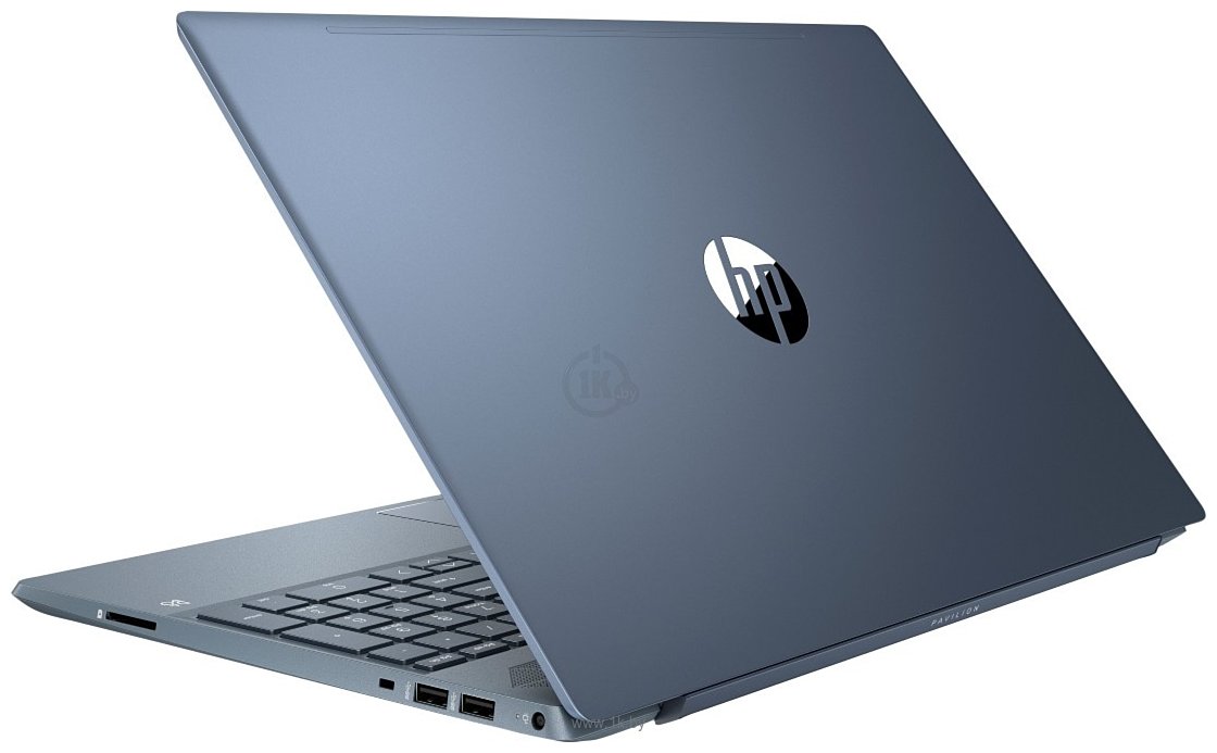 Фотографии HP Pavilion 15-cs3086ur (22M96EA)