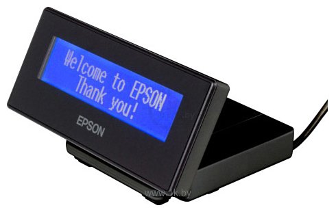 Фотографии Epson TM-m30 (черный) (C31CE95122)