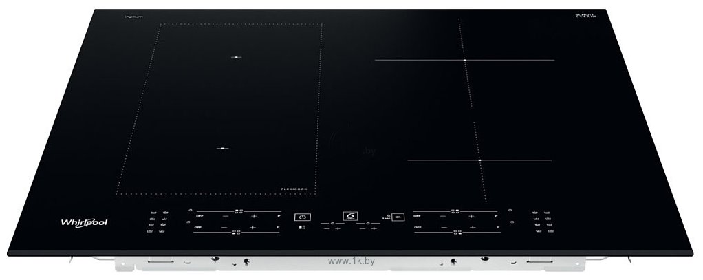 Фотографии Whirlpool WL B4265 BF/IXL