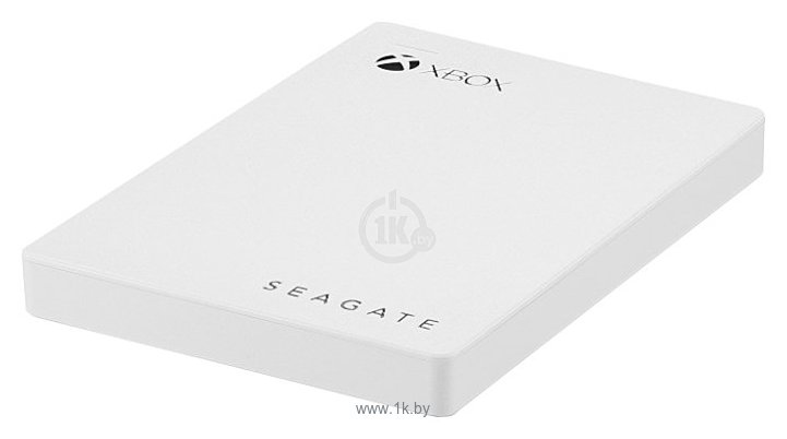 Фотографии Seagate Game Drive for Xbox 2 ТБ