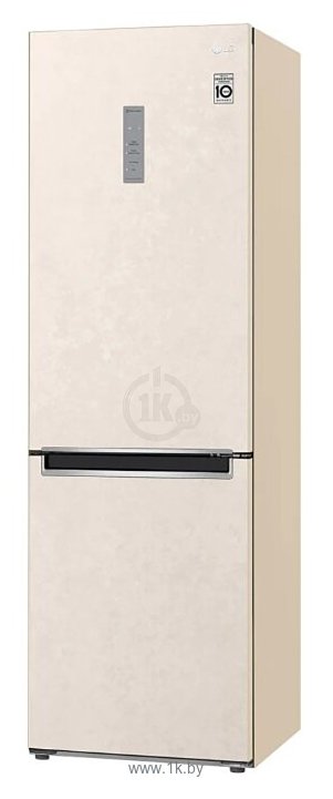 Фотографии LG DoorCooling+ GA-B459MEWL