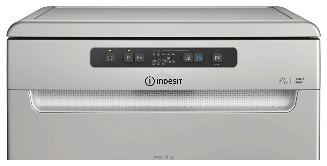 Фотографии Indesit DFC 2B+16 S