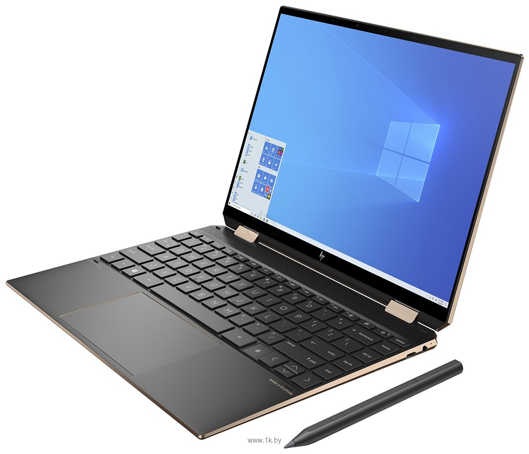 Фотографии HP Spectre x360 14-ea0022nw (31D18EA)