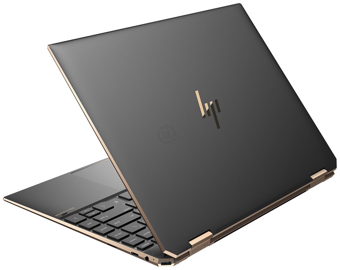 Фотографии HP Spectre x360 14-ea0022nw (31D18EA)