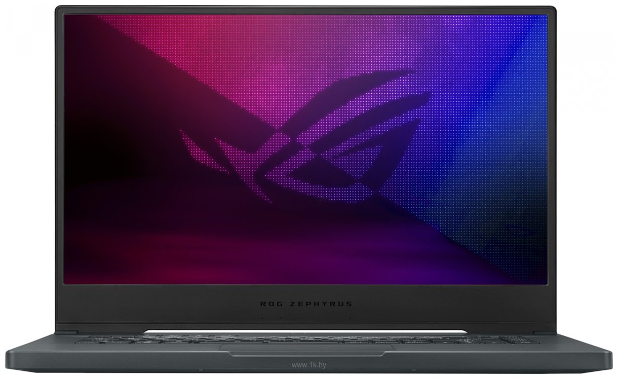 Фотографии ASUS ROG Zephyrus M15 GU502LW-HC035