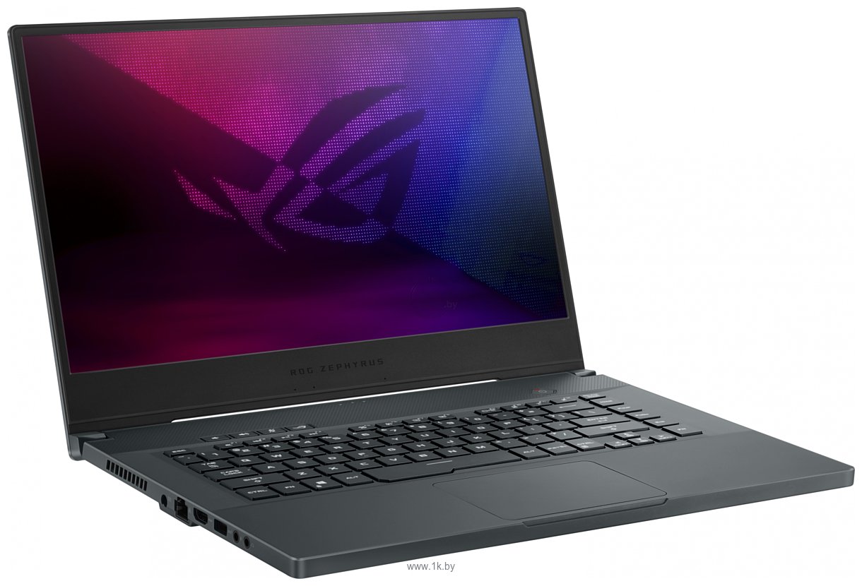 Фотографии ASUS ROG Zephyrus M15 GU502LW-HC035