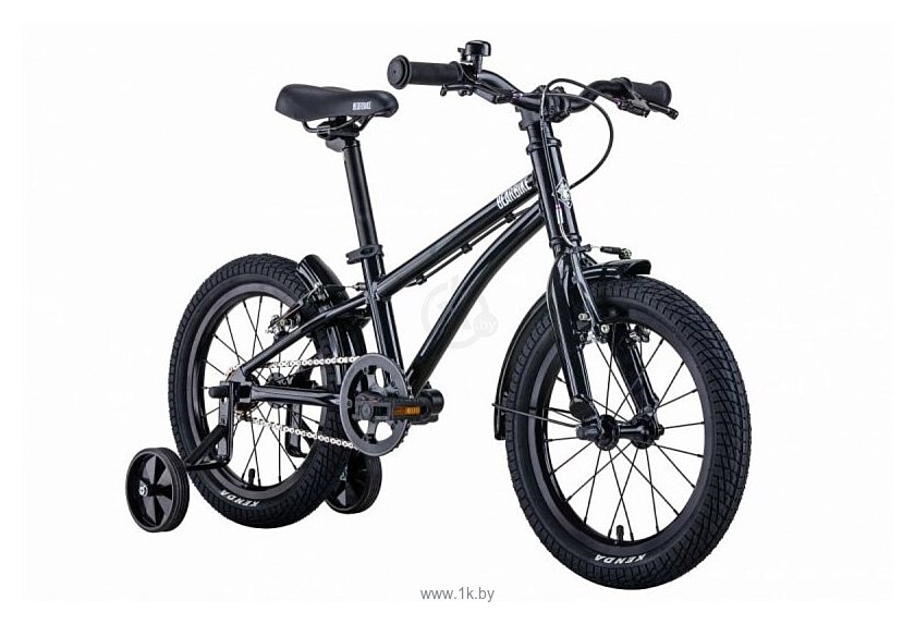 Фотографии BearBike Kitez 16 (2020)