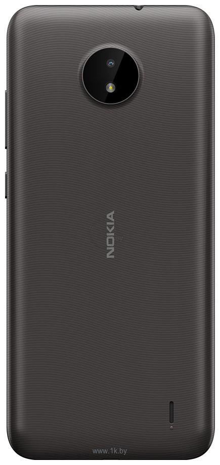 Фотографии Nokia C10 2/16GB