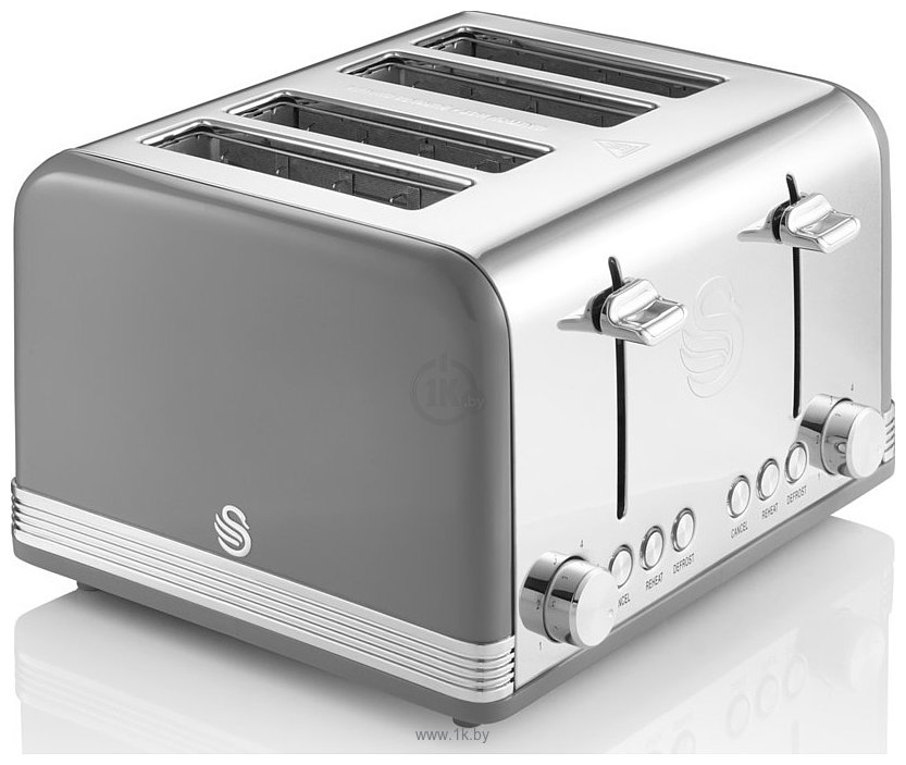 Фотографии Swan Retro Toaster ST19020