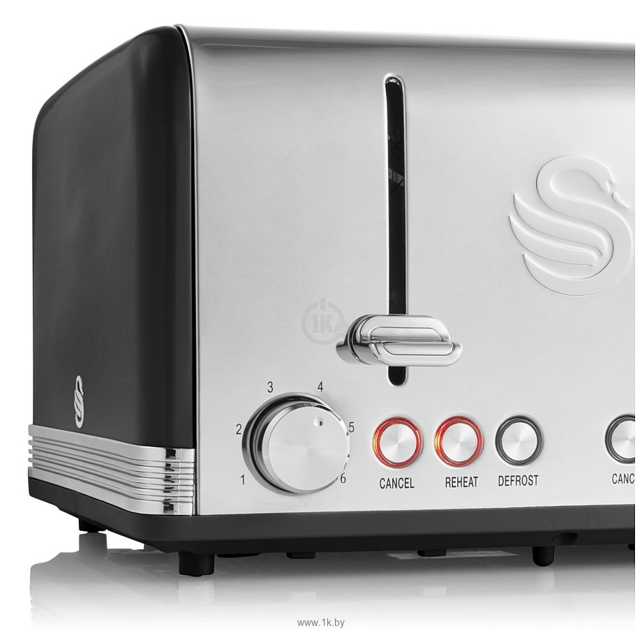Фотографии Swan Retro Toaster ST19020