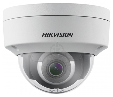 Фотографии Hikvision DS-2CD2183G0-IS (4 мм, белый)