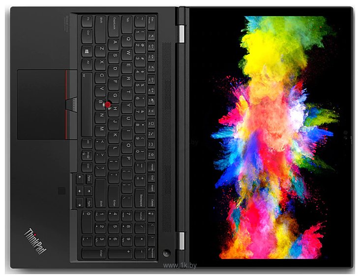 Фотографии Lenovo ThinkPad T15g Gen 1 (20UR002XRT)