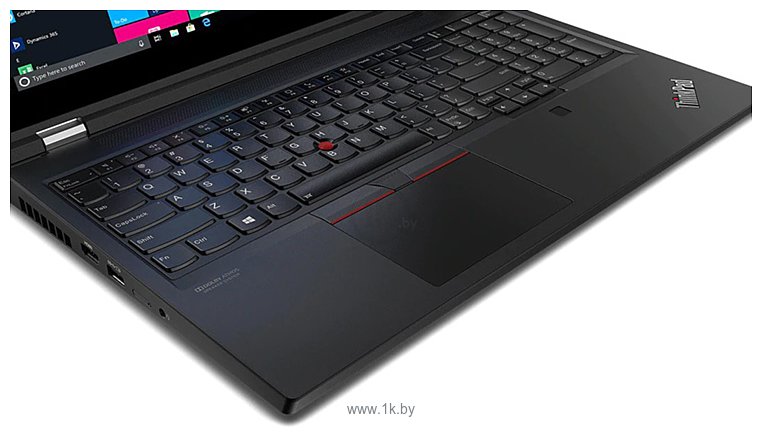 Фотографии Lenovo ThinkPad T15g Gen 1 (20UR002XRT)