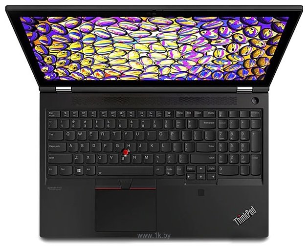 Фотографии Lenovo ThinkPad T15g Gen 1 (20UR002XRT)