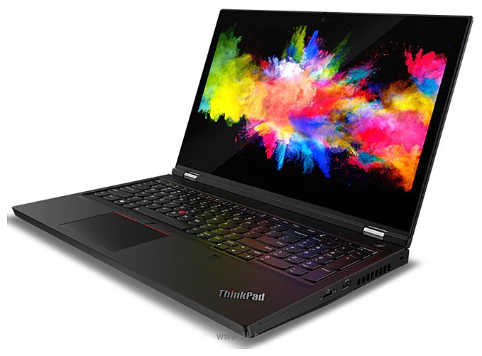 Фотографии Lenovo ThinkPad T15g Gen 1 (20UR002XRT)