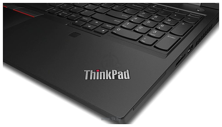 Фотографии Lenovo ThinkPad T15g Gen 1 (20UR002XRT)