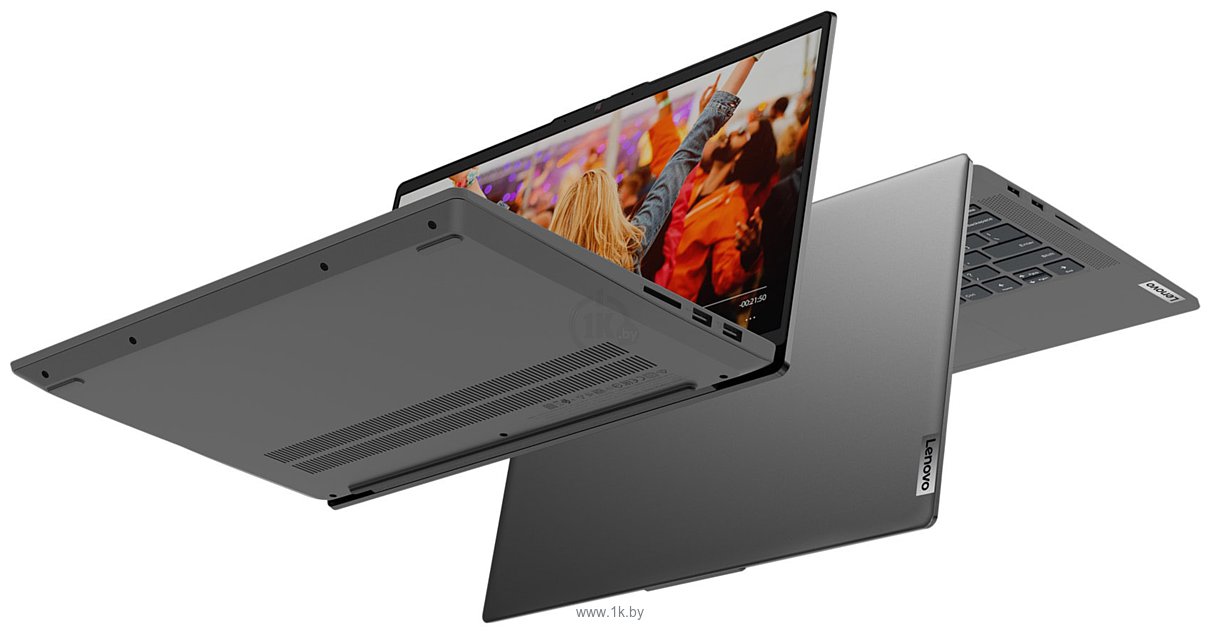 Фотографии Lenovo IdeaPad 5 14ITL05 (82FE00C5RK)