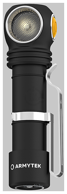 Фотографии Armytek Wizard C2 Magnet USB (теплый)