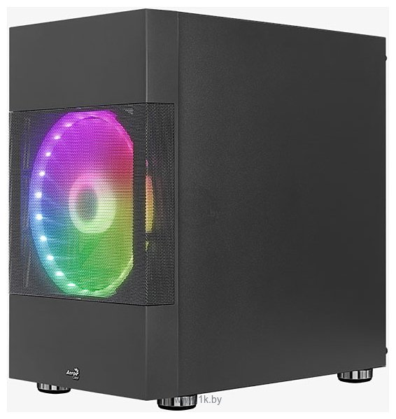 Фотографии AeroCool Atomic Lite-G-BK-V2