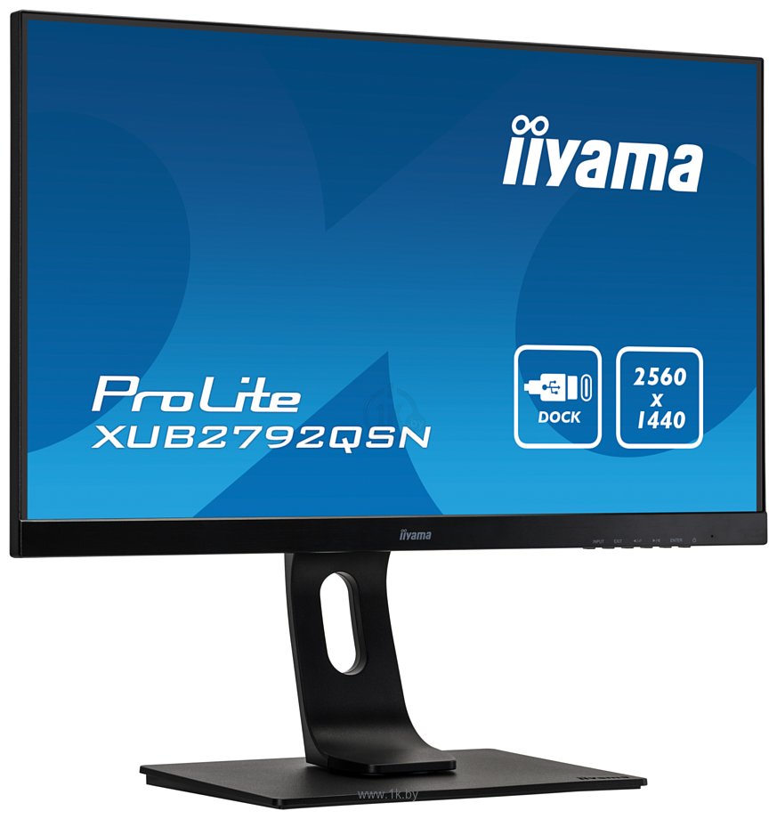 Фотографии Iiyama ProLite XUB2792QSN-B1