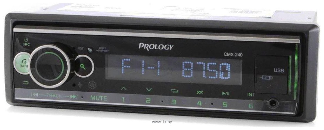 Фотографии Prology CMX-240